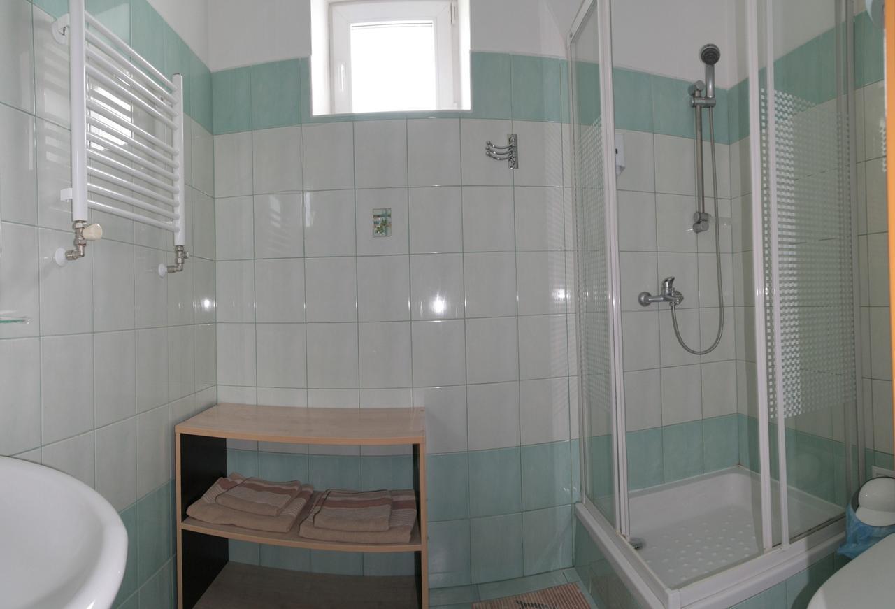 Motel Karpaty Viking Nizhneye Sinevidnoye Zimmer foto