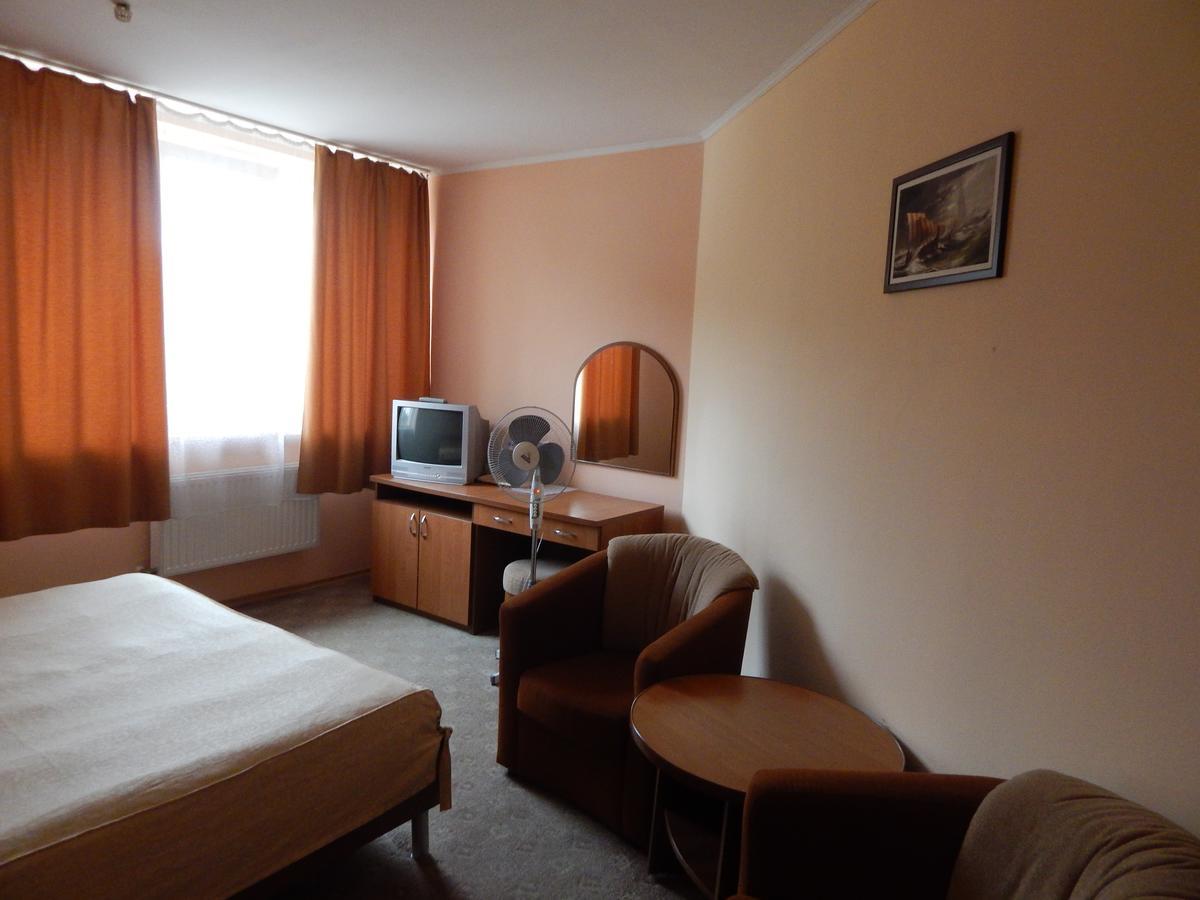Motel Karpaty Viking Nizhneye Sinevidnoye Exterior foto
